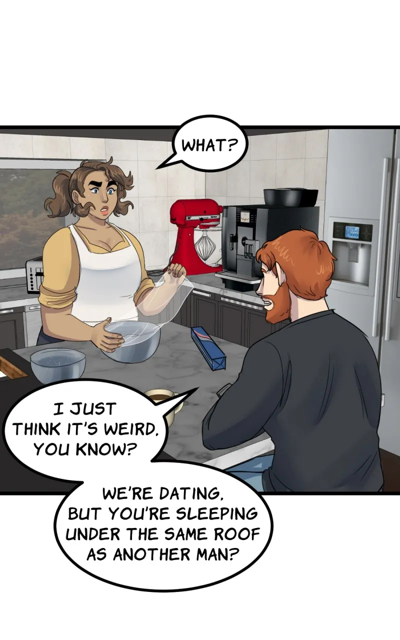 Brimstone and Roses Chapter 51 page 33 - 