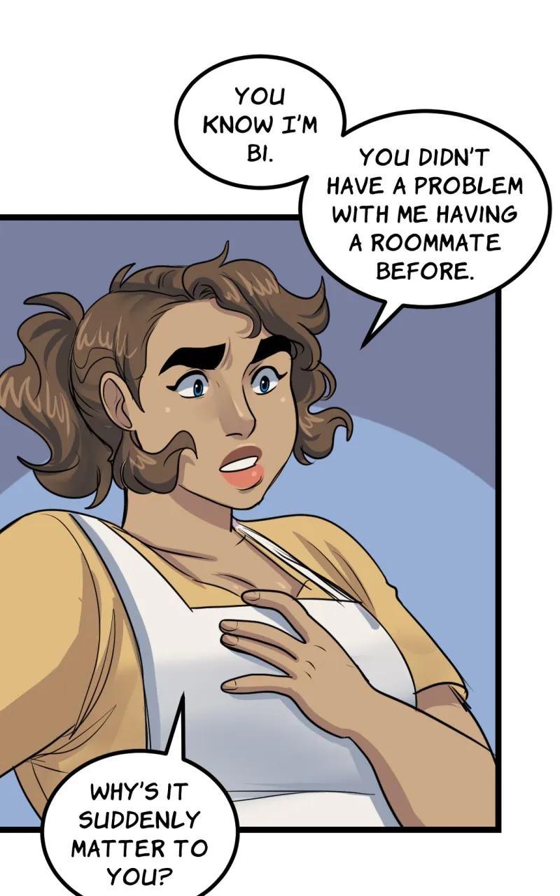 Brimstone and Roses Chapter 51 page 34 - 