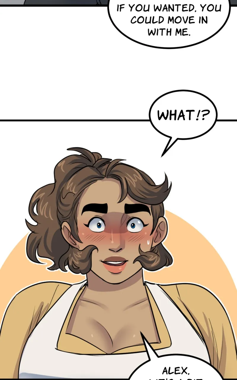 Brimstone and Roses Chapter 51 page 36 - 