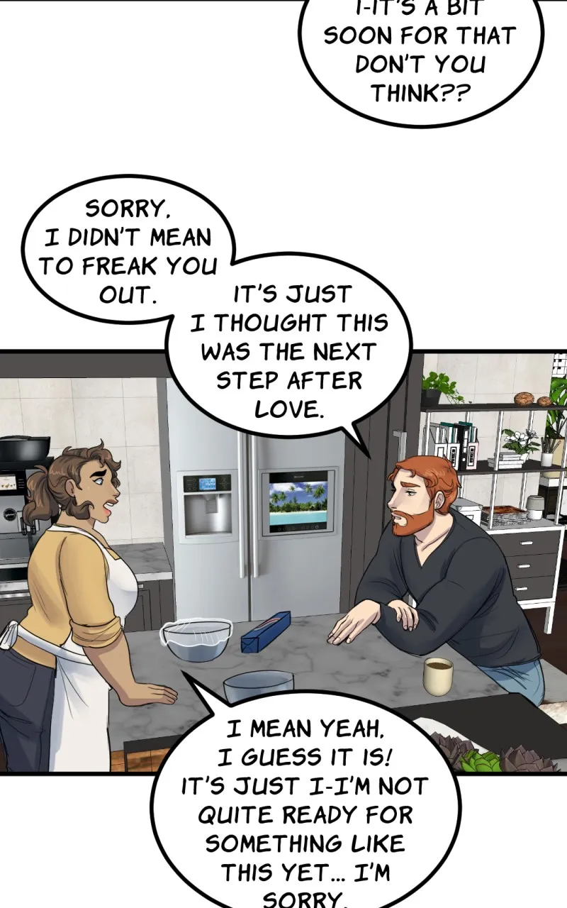 Brimstone and Roses Chapter 51 page 37 - 