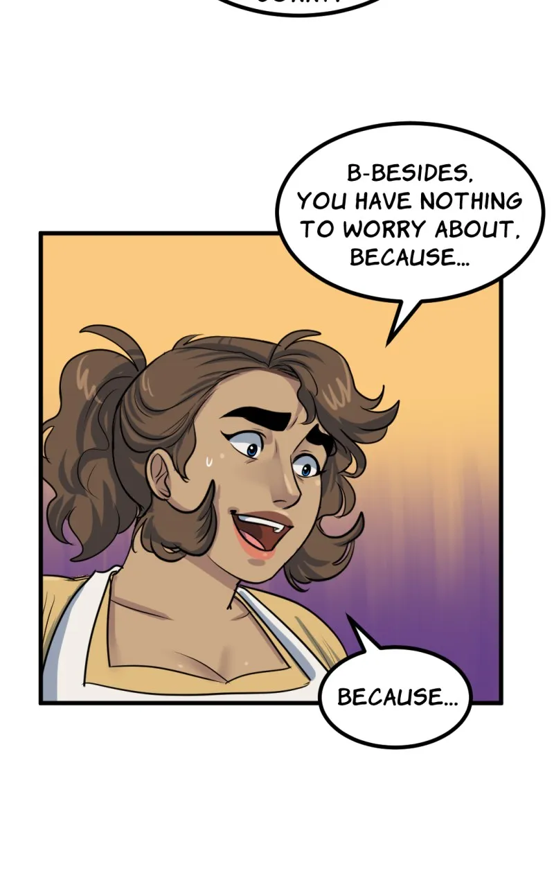 Brimstone and Roses Chapter 51 page 38 - 