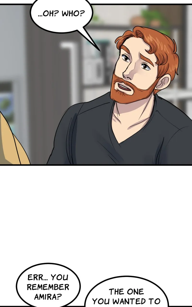 Brimstone and Roses Chapter 51 page 40 - 