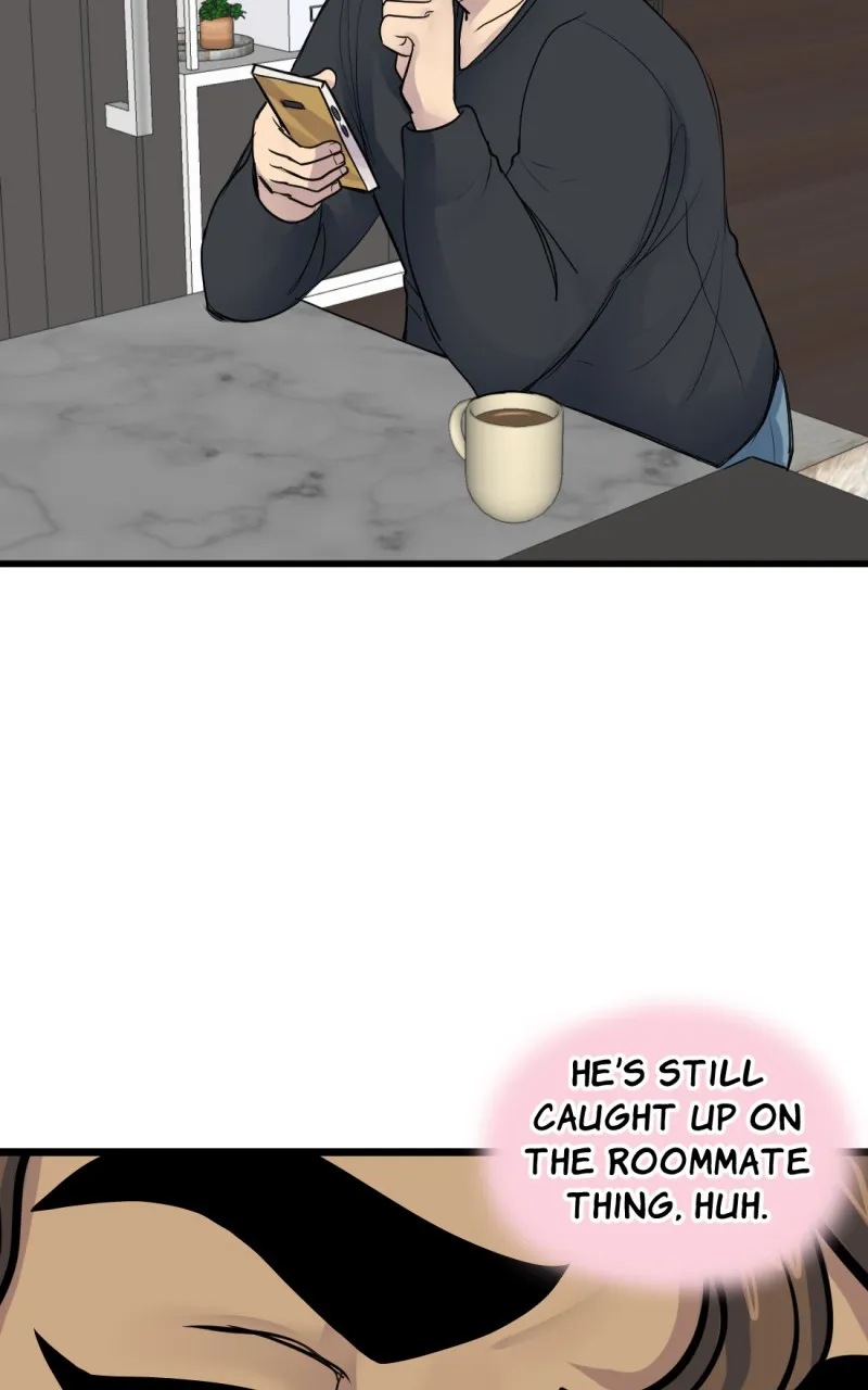 Brimstone and Roses Chapter 51 page 5 - 