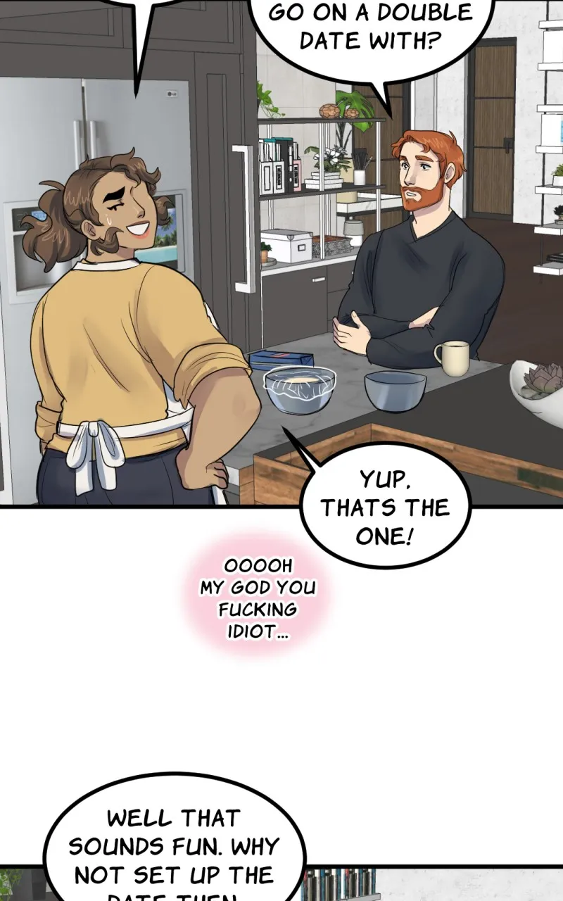 Brimstone and Roses Chapter 51 page 41 - 