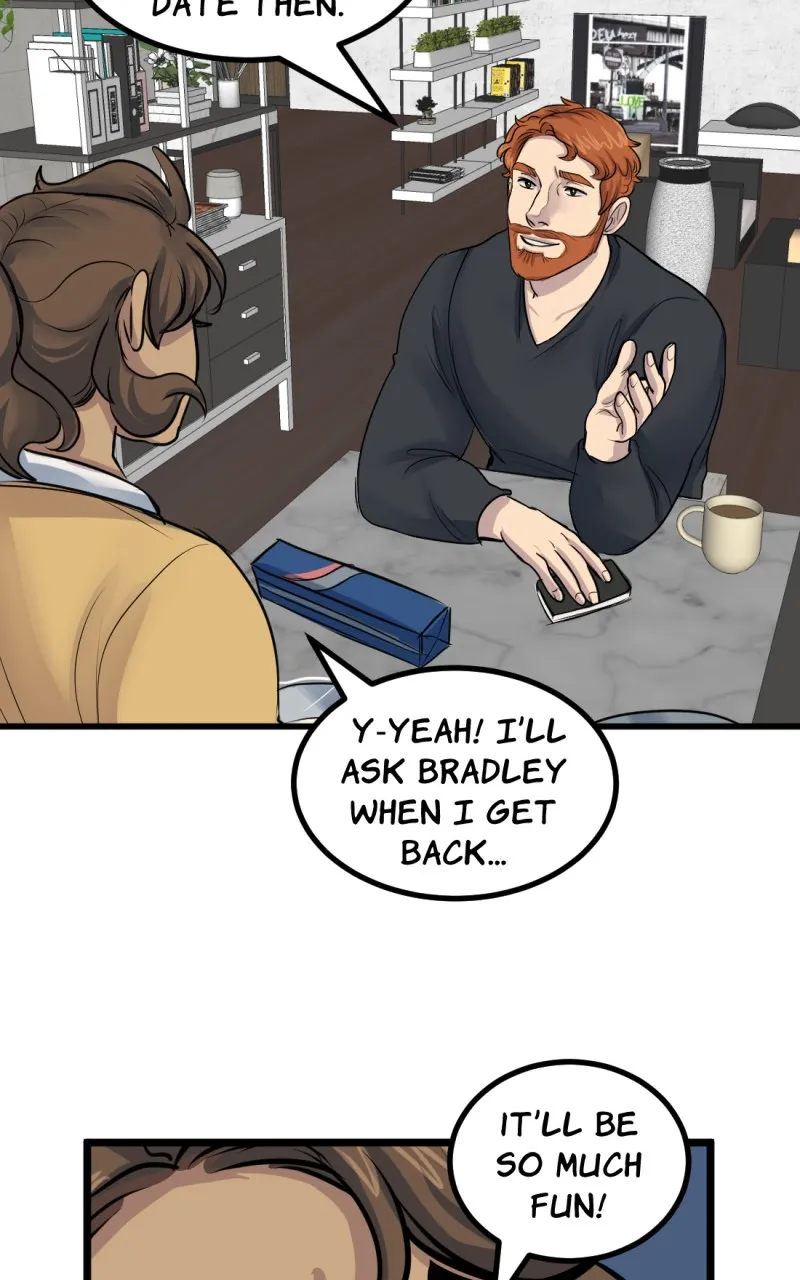 Brimstone and Roses Chapter 51 page 42 - 