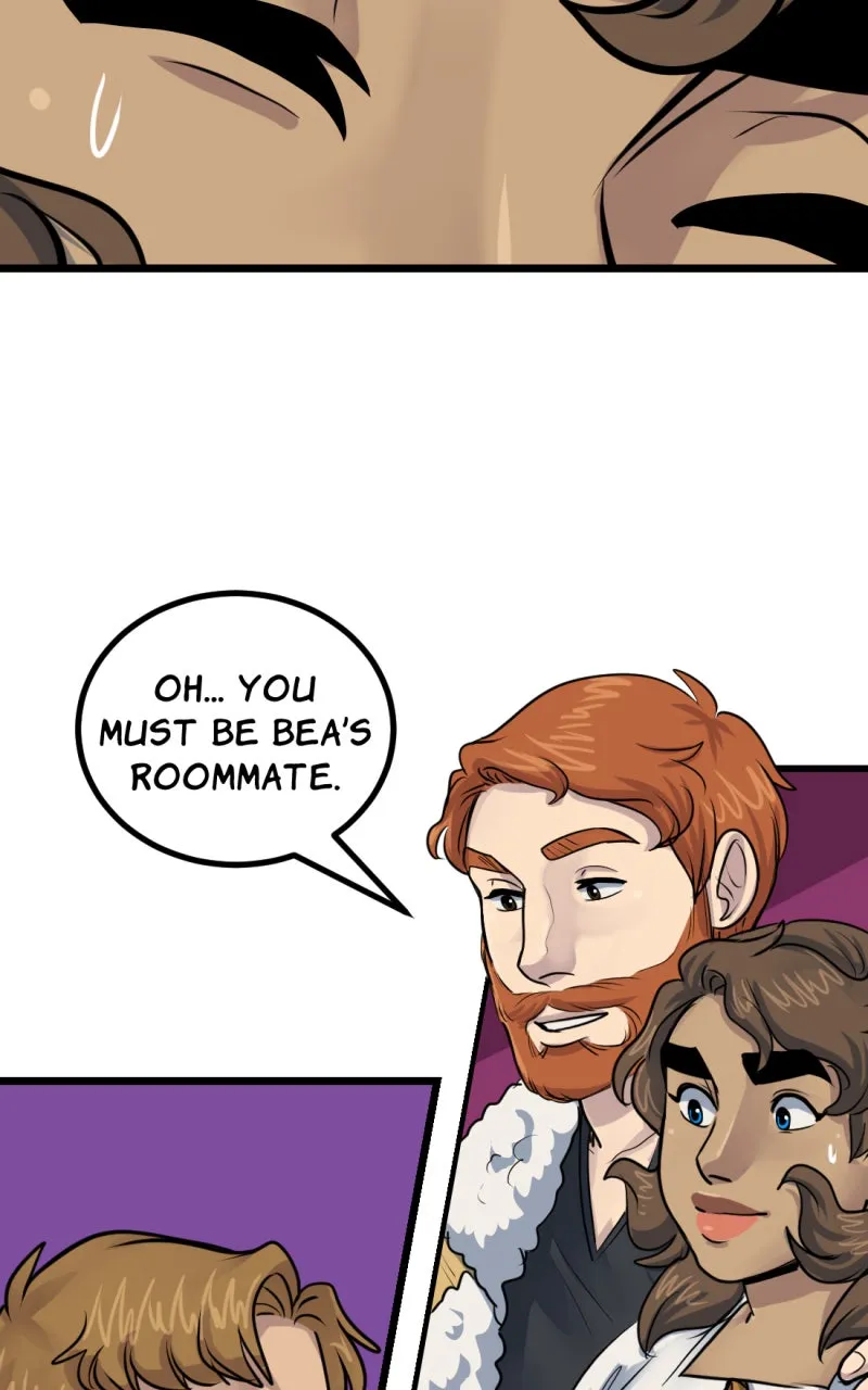 Brimstone and Roses Chapter 51 page 6 - 
