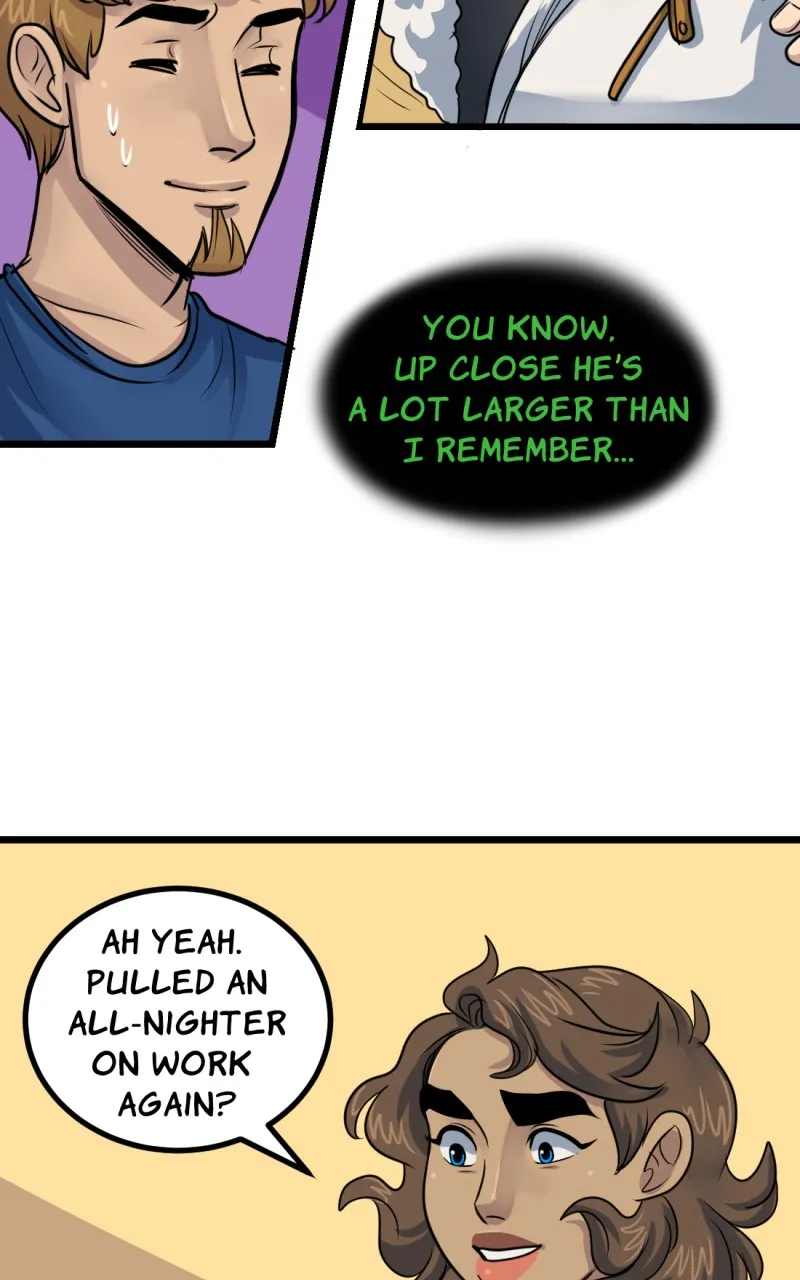 Brimstone and Roses Chapter 51 page 7 - 
