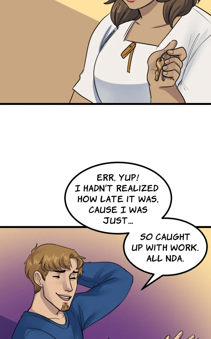 Brimstone and Roses Chapter 51 page 8 - 