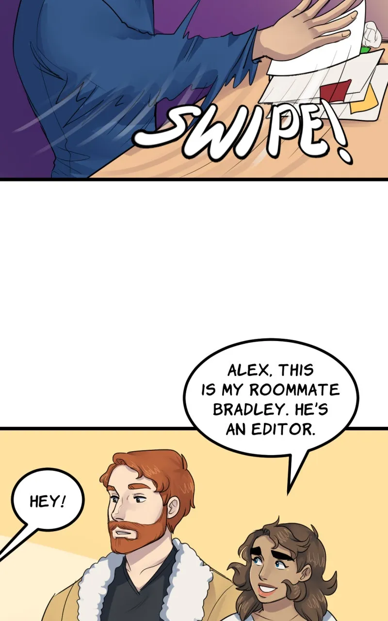 Brimstone and Roses Chapter 51 page 9 - 