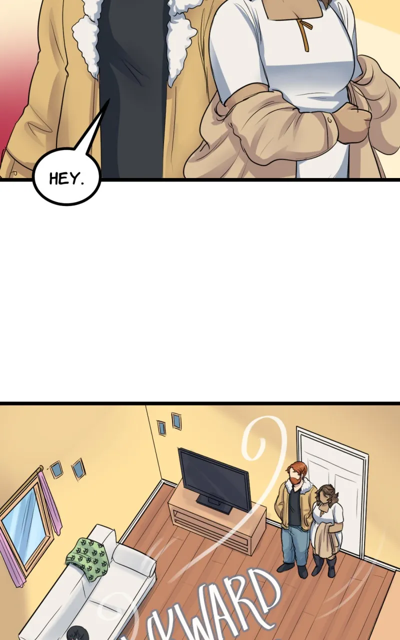 Brimstone and Roses Chapter 51 page 10 - 
