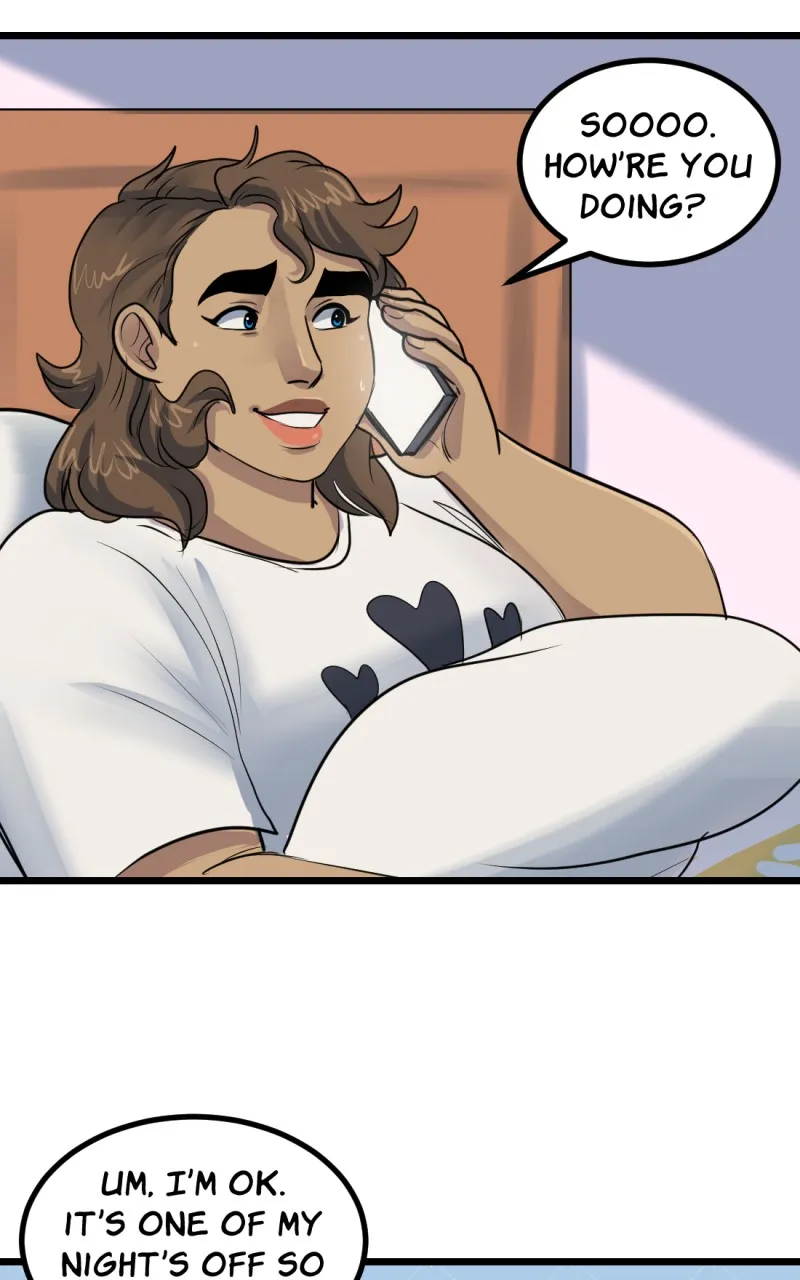 Brimstone and Roses Chapter 52 page 2 - 