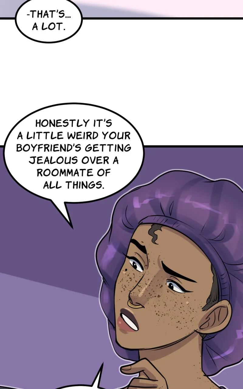 Brimstone and Roses Chapter 52 page 11 - 