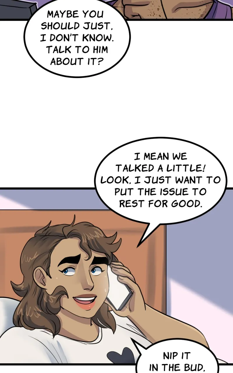 Brimstone and Roses Chapter 52 page 12 - 