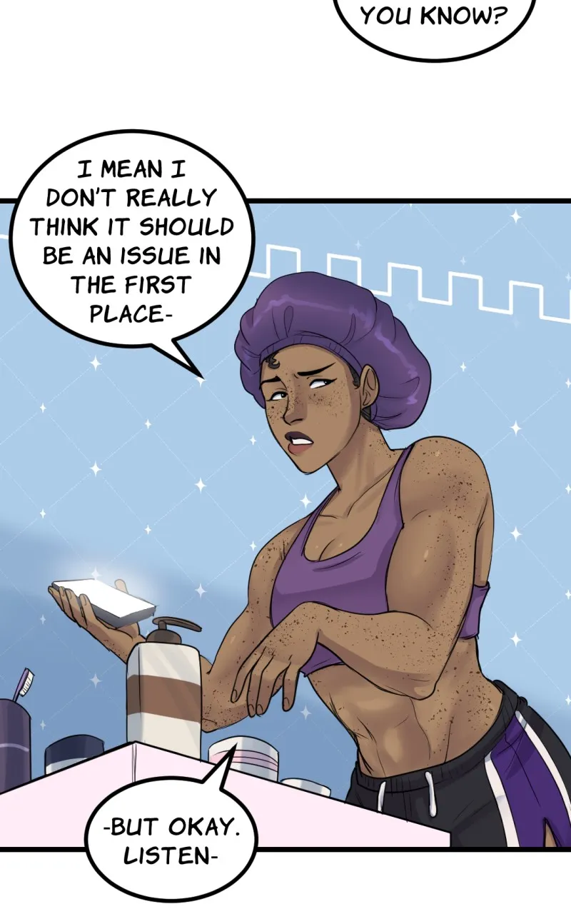 Brimstone and Roses Chapter 52 page 13 - 