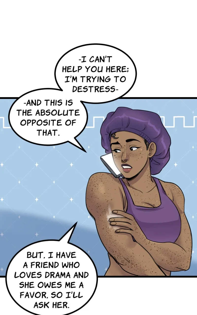 Brimstone and Roses Chapter 52 page 14 - 