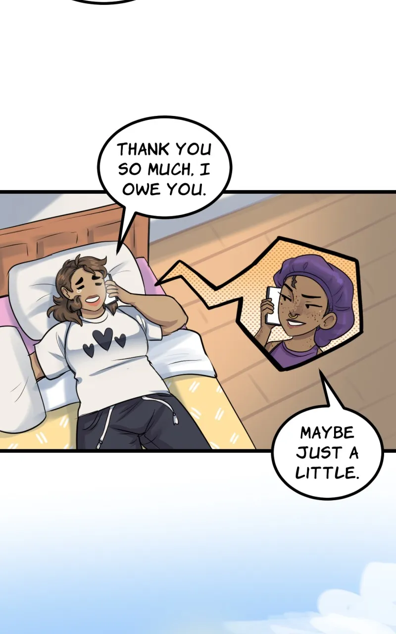 Brimstone and Roses Chapter 52 page 15 - 