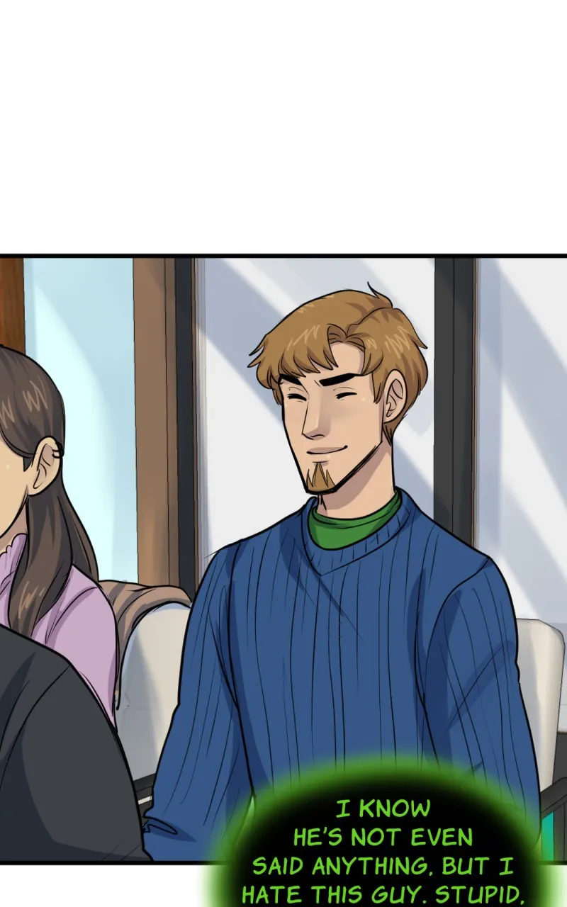 Brimstone and Roses Chapter 52 page 18 - 