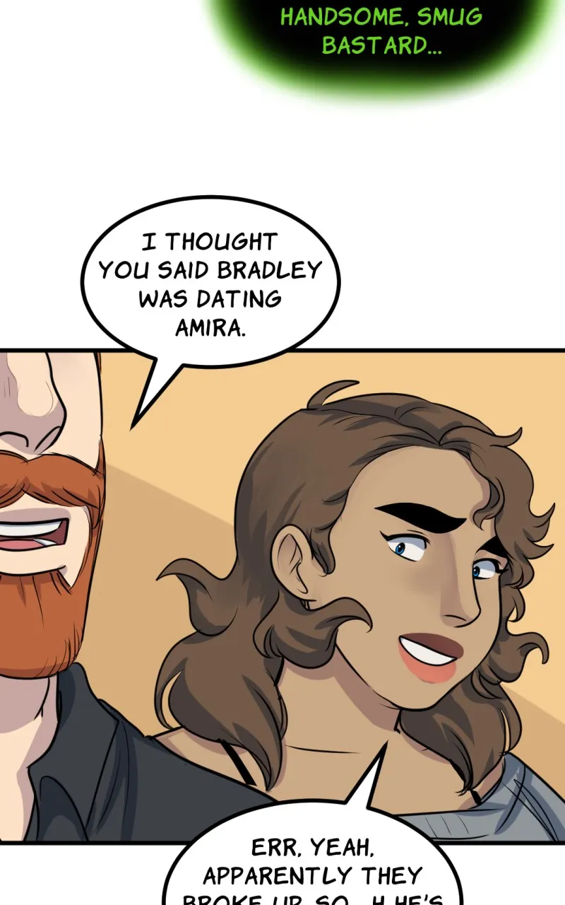Brimstone and Roses Chapter 52 page 19 - 