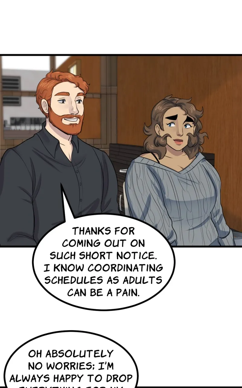 Brimstone and Roses Chapter 52 page 21 - 
