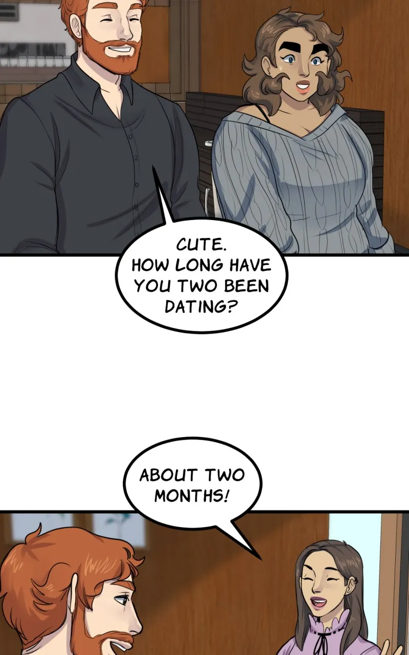 Brimstone and Roses Chapter 52 page 23 - 