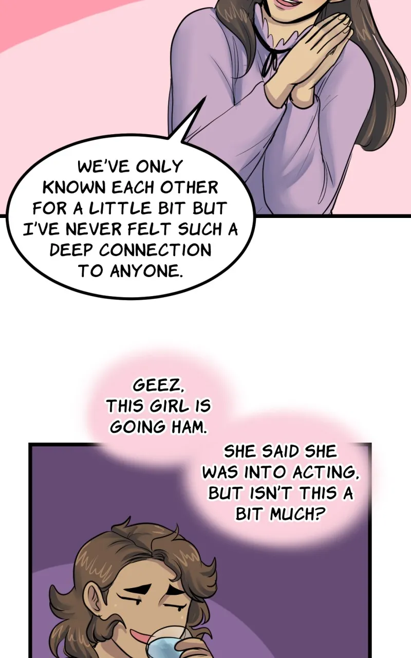 Brimstone and Roses Chapter 52 page 25 - 