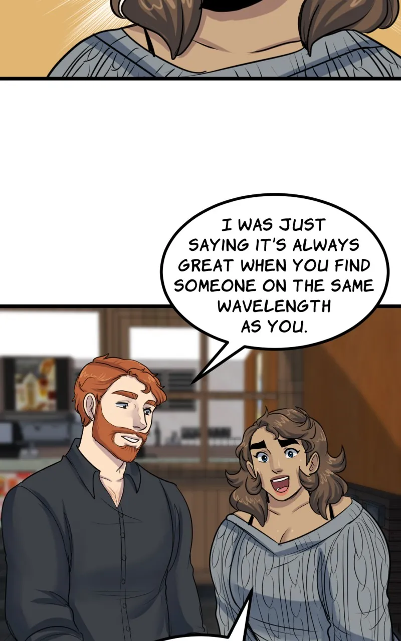 Brimstone and Roses Chapter 52 page 27 - 
