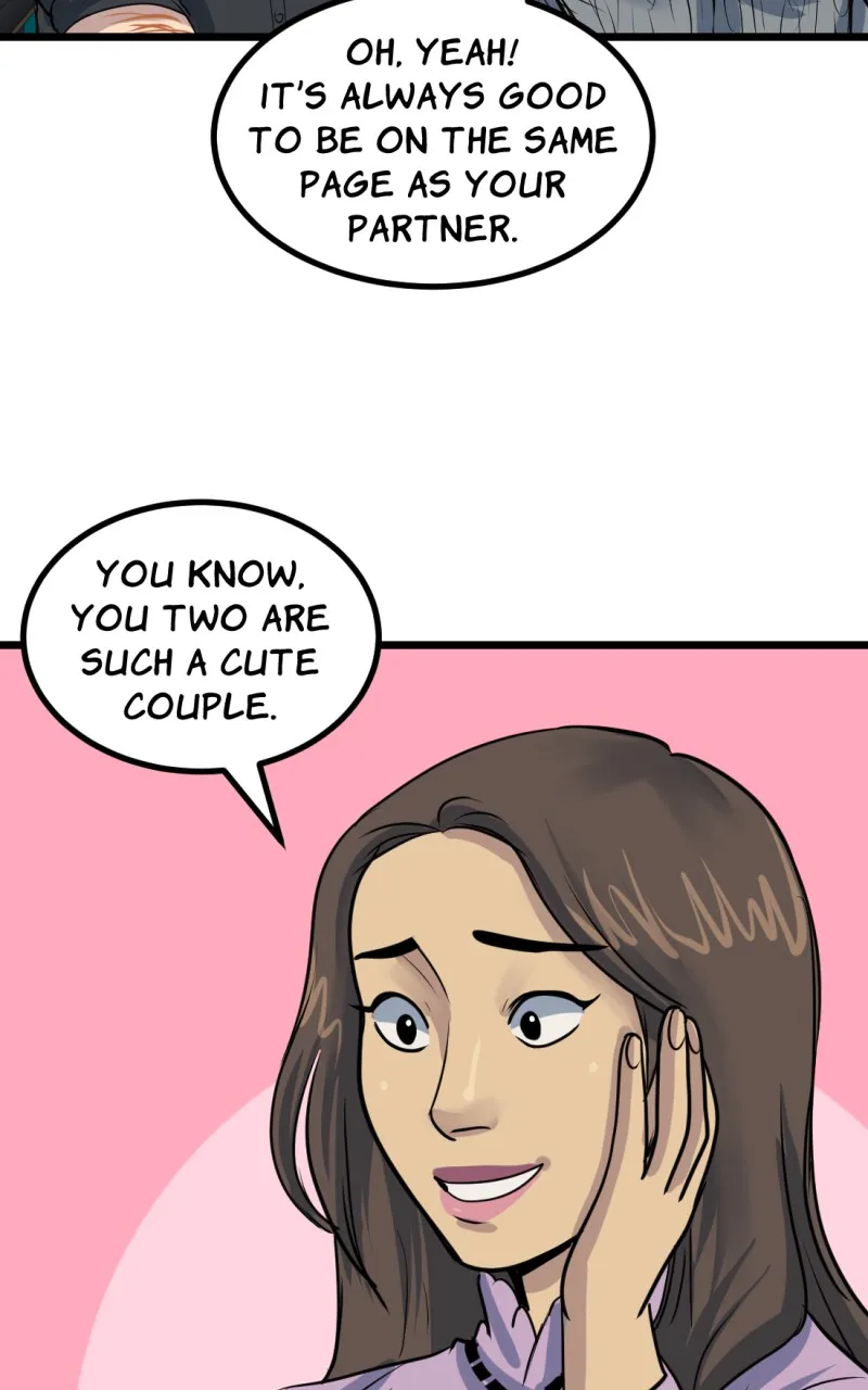Brimstone and Roses Chapter 52 page 28 - 
