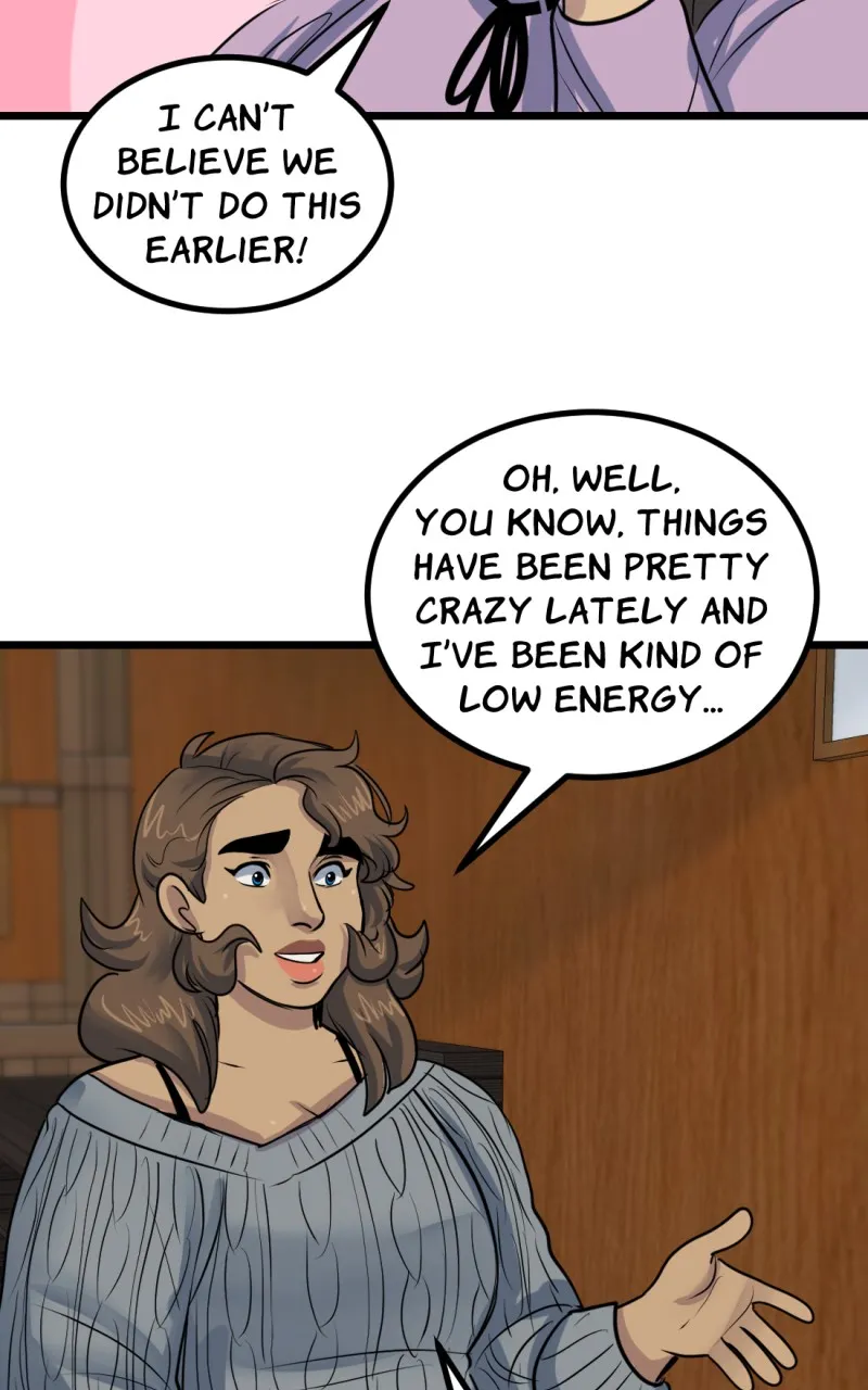 Brimstone and Roses Chapter 52 page 29 - 