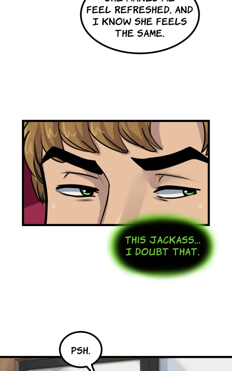 Brimstone and Roses Chapter 52 page 32 - 