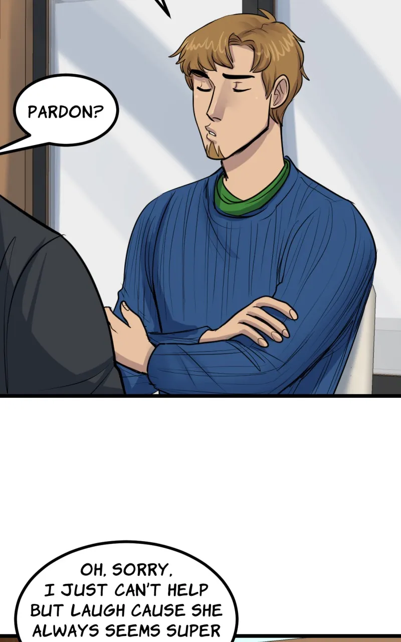 Brimstone and Roses Chapter 52 page 33 - 