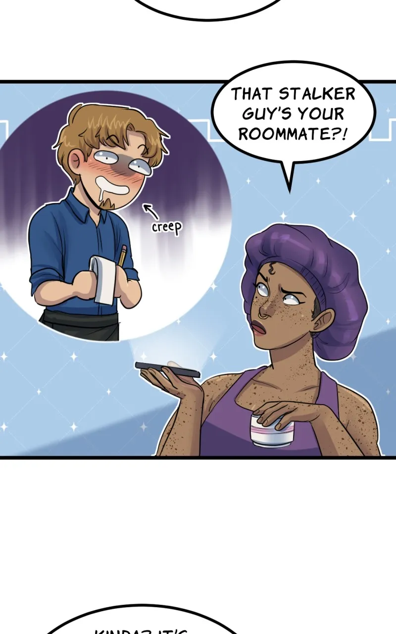 Brimstone and Roses Chapter 52 page 5 - 