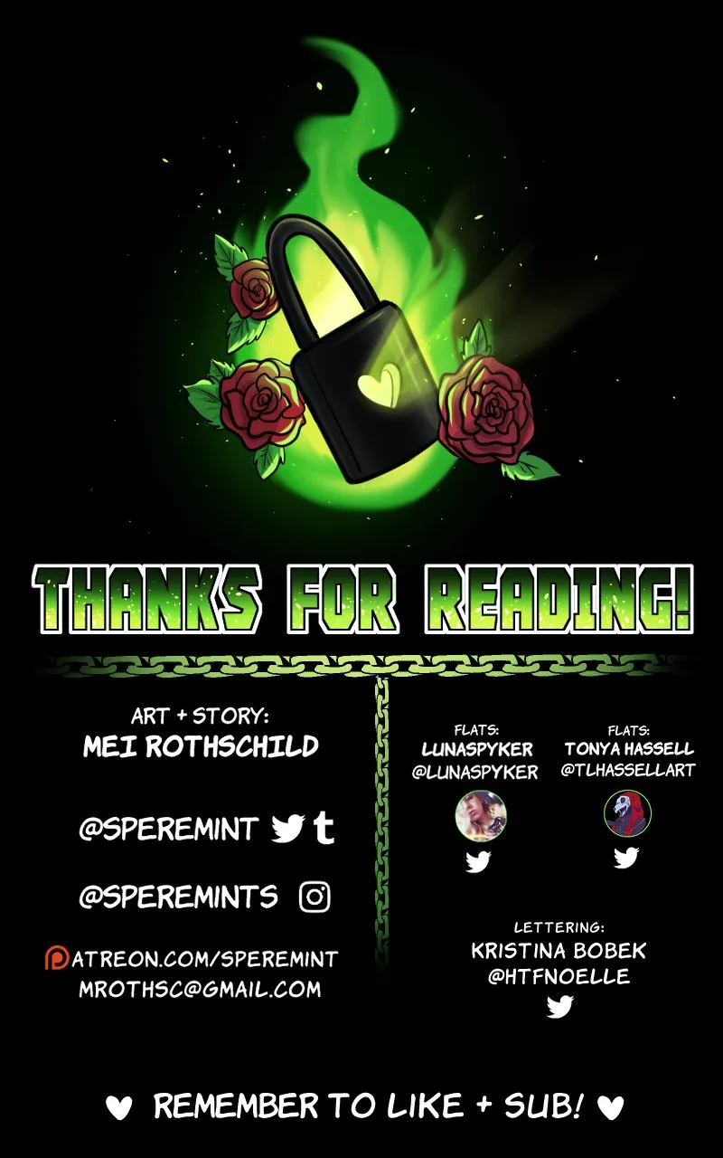 Brimstone and Roses Chapter 52 page 42 - 