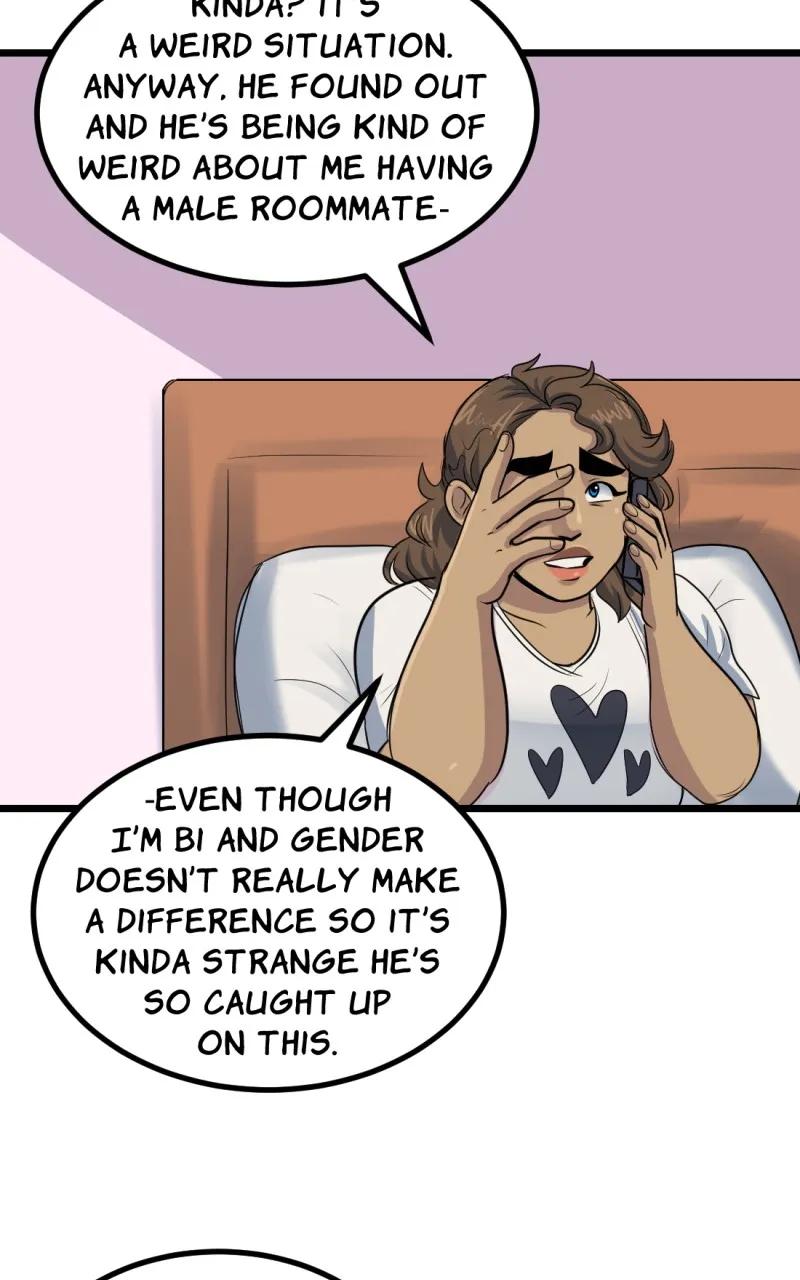 Brimstone and Roses Chapter 52 page 6 - 