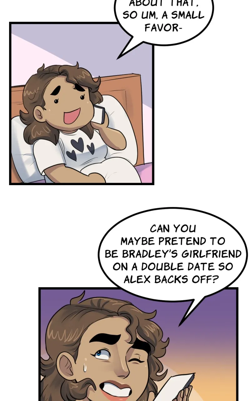 Brimstone and Roses Chapter 52 page 8 - 