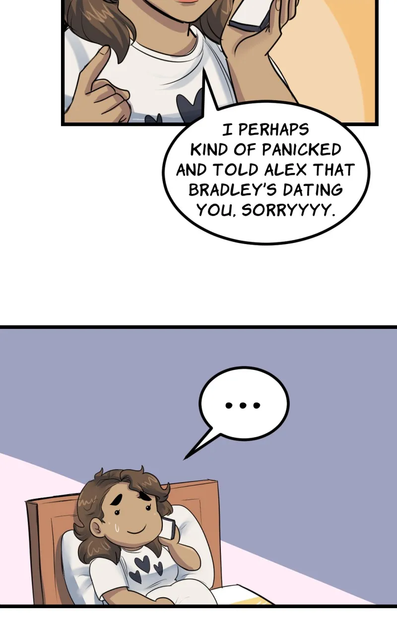 Brimstone and Roses Chapter 52 page 9 - 