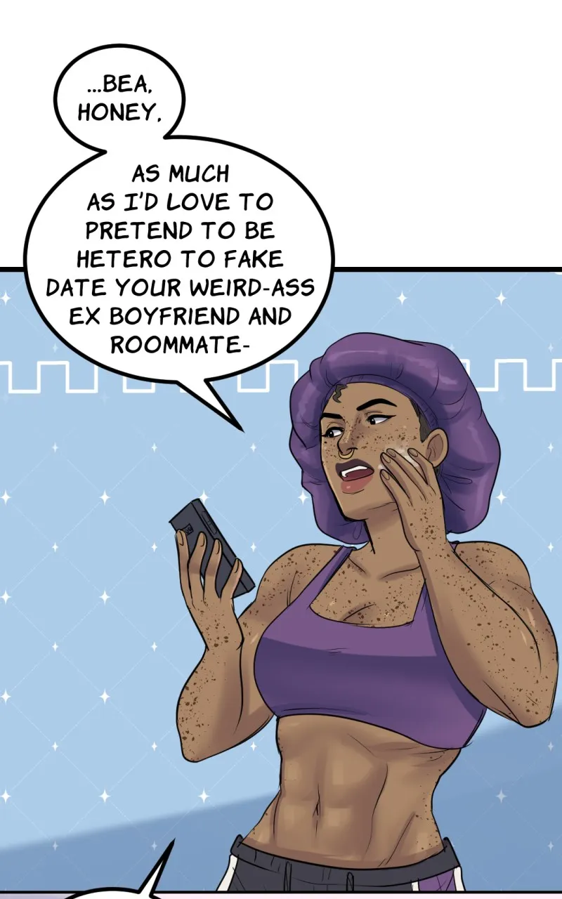 Brimstone and Roses Chapter 52 page 10 - 