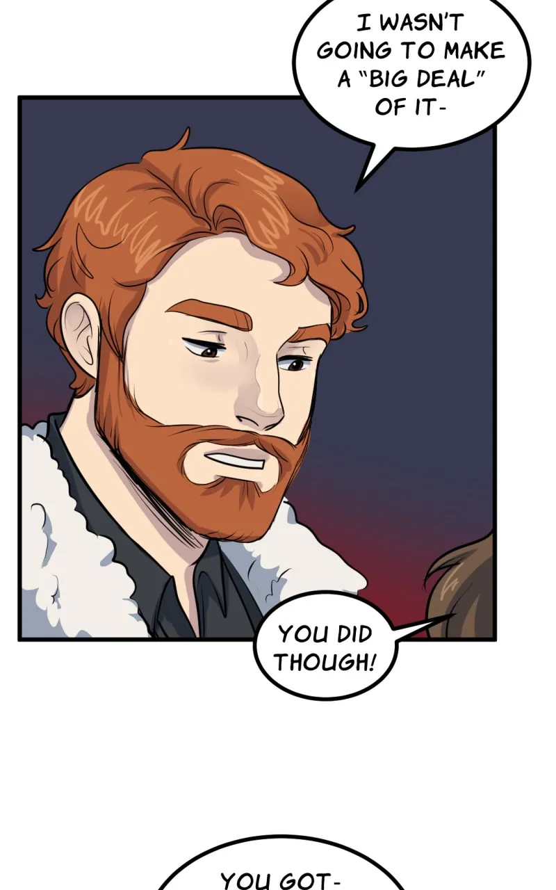 Brimstone and Roses Chapter 53 page 11 - 