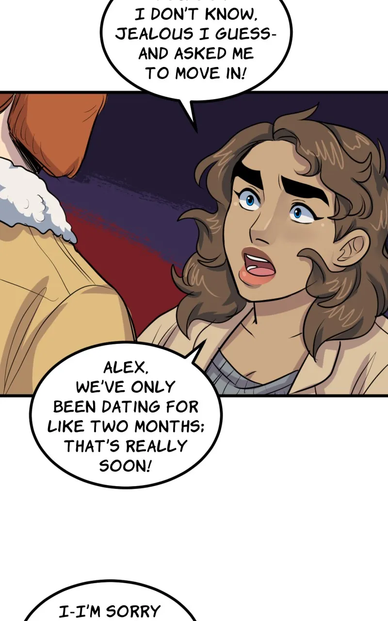 Brimstone and Roses Chapter 53 page 12 - 