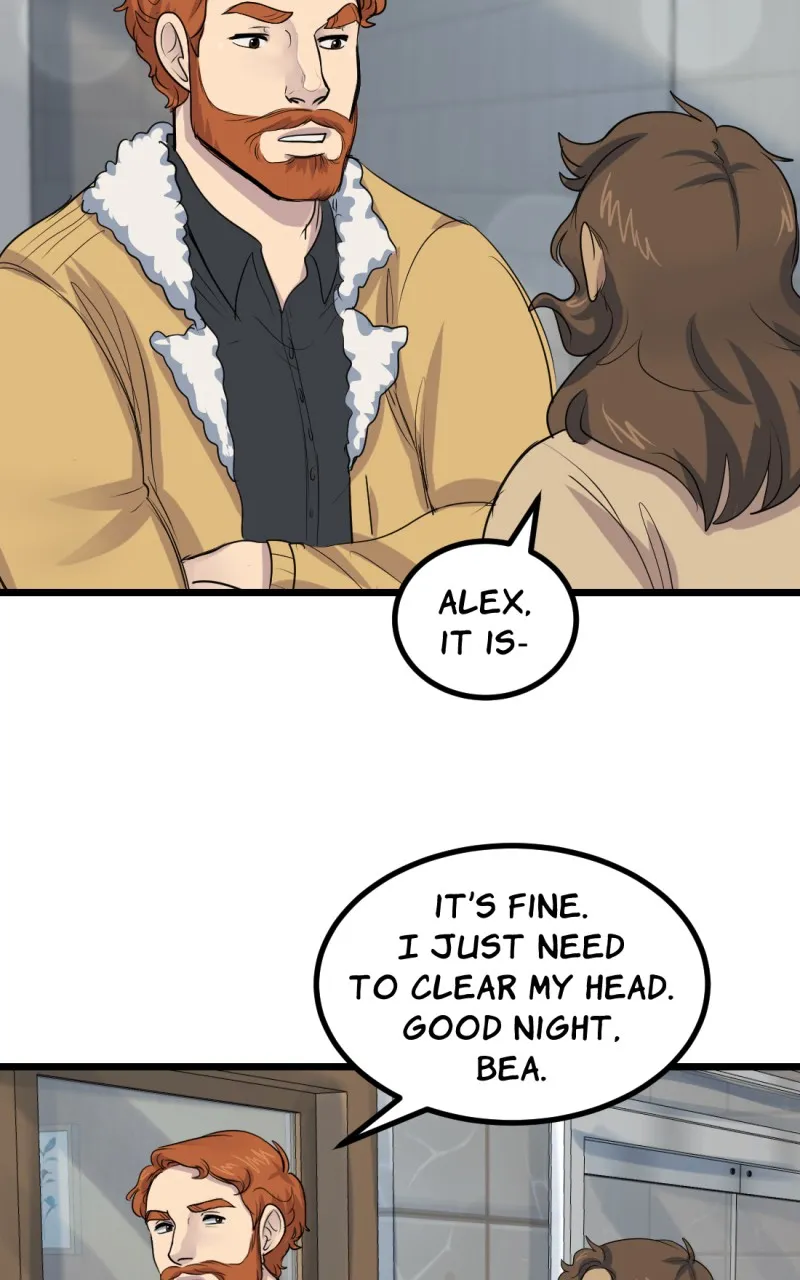 Brimstone and Roses Chapter 53 page 16 - 