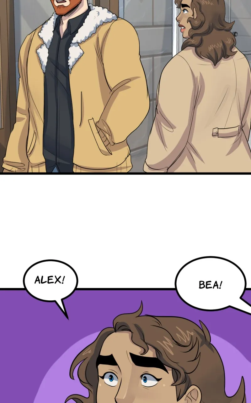 Brimstone and Roses Chapter 53 page 17 - 