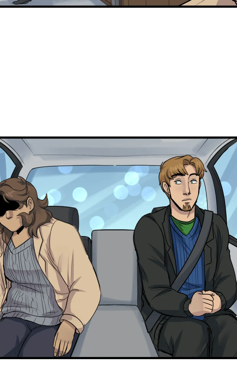 Brimstone and Roses Chapter 53 page 20 - 