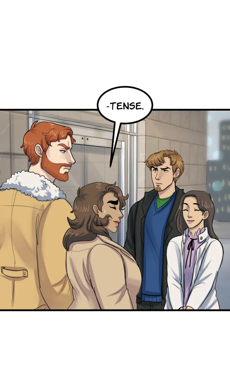 Brimstone and Roses Chapter 53 page 3 - 