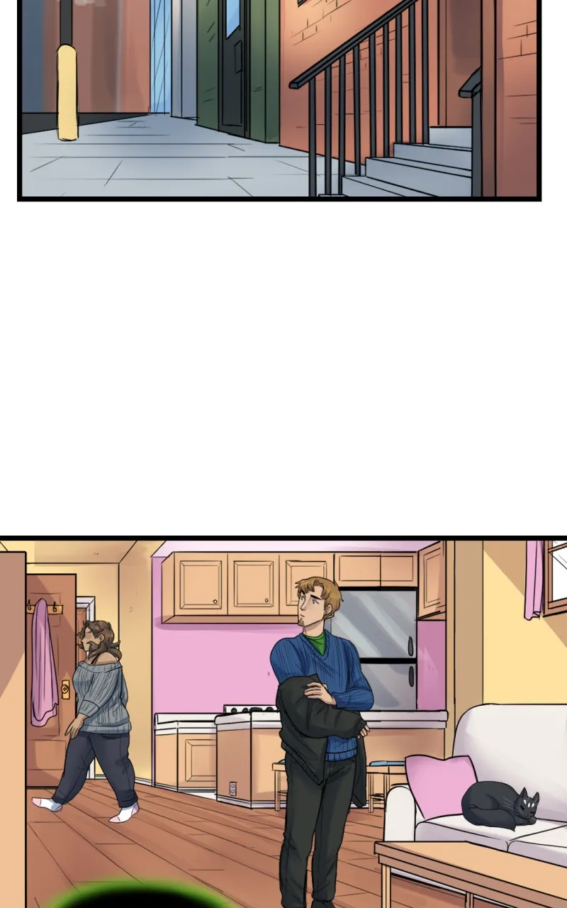 Brimstone and Roses Chapter 53 page 25 - 