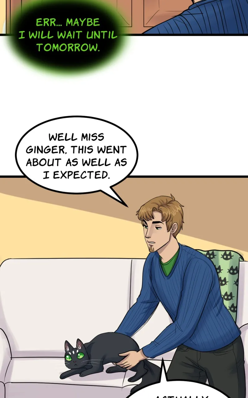 Brimstone and Roses Chapter 53 page 27 - 
