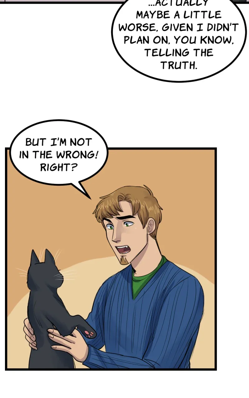 Brimstone and Roses Chapter 53 page 28 - 