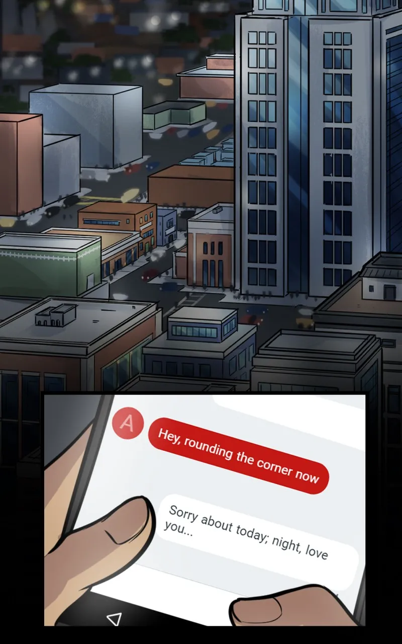 Brimstone and Roses Chapter 53 page 31 - 