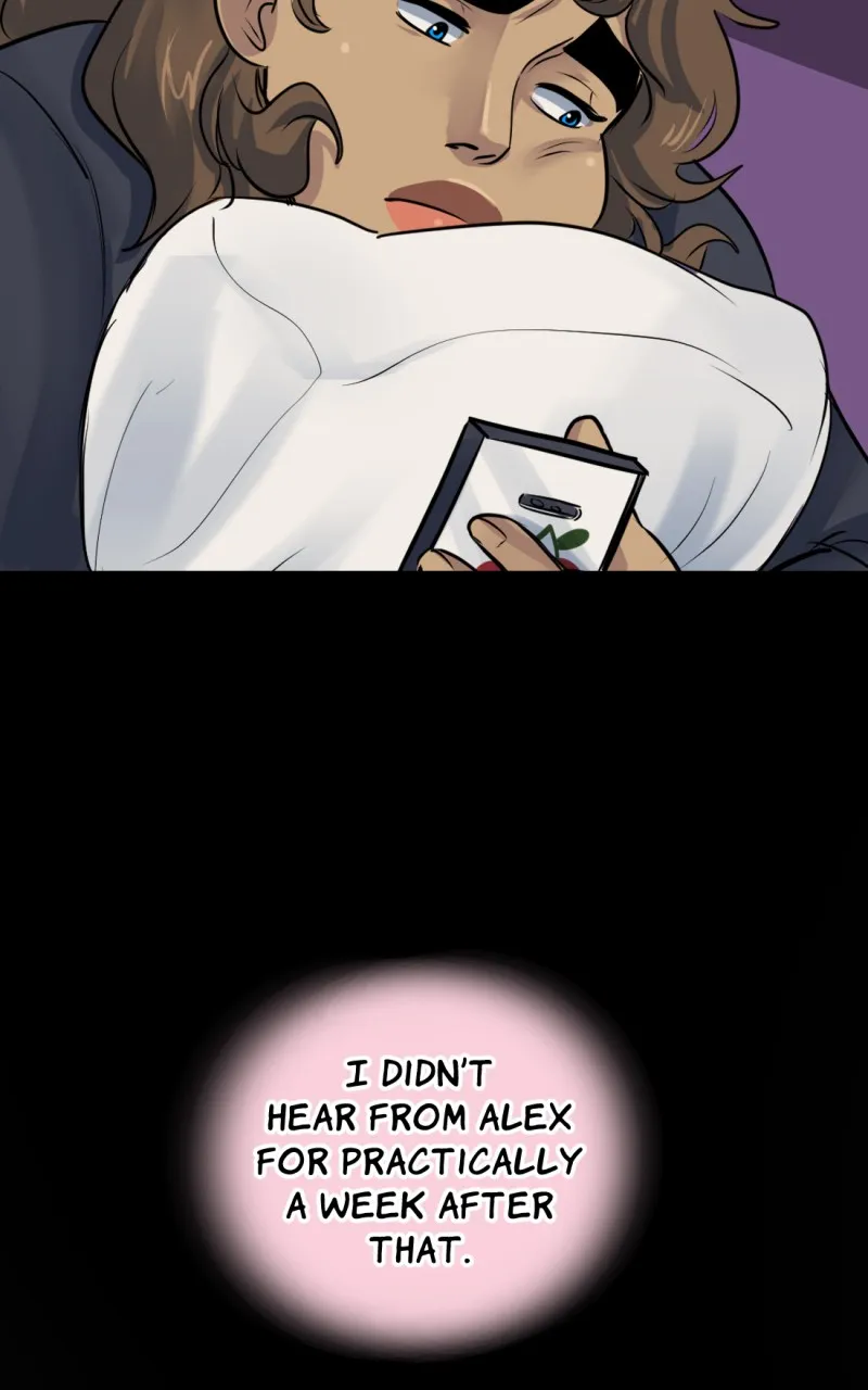 Brimstone and Roses Chapter 53 page 33 - 
