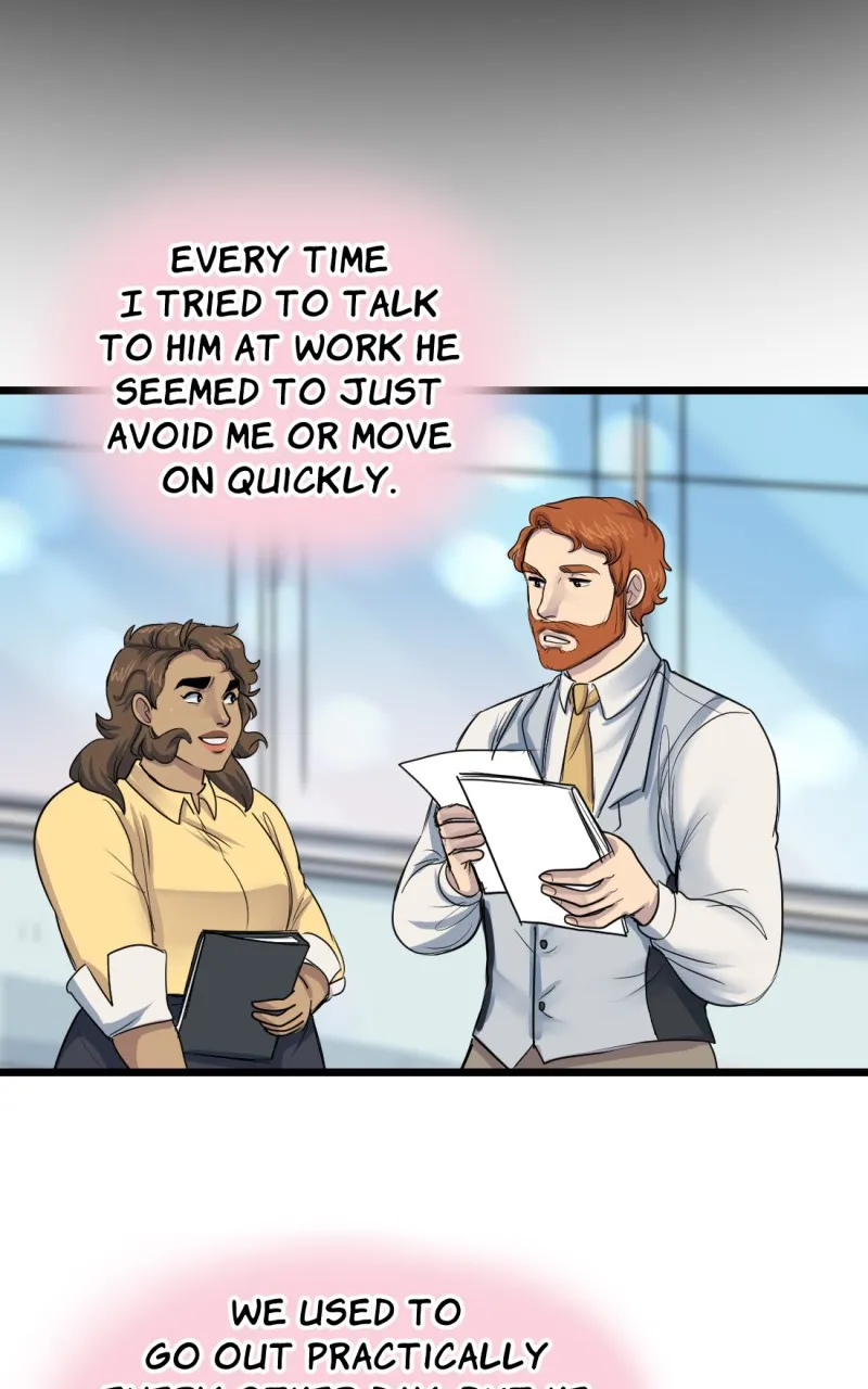 Brimstone and Roses Chapter 53 page 35 - 