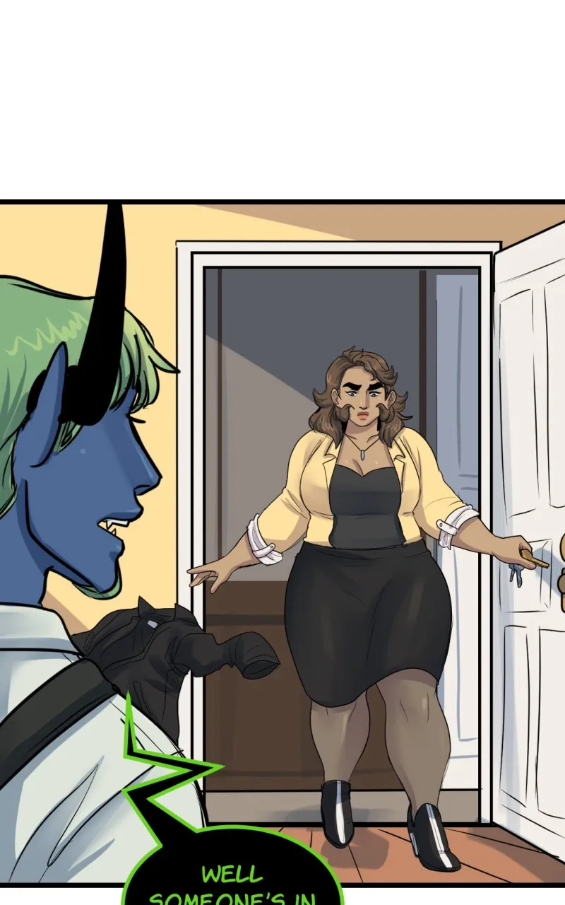 Brimstone and Roses Chapter 53 page 37 - 
