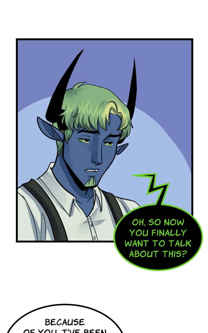 Brimstone and Roses Chapter 53 page 39 - 